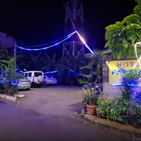 Hotel Sakthi Residency Hosūr 외부 사진