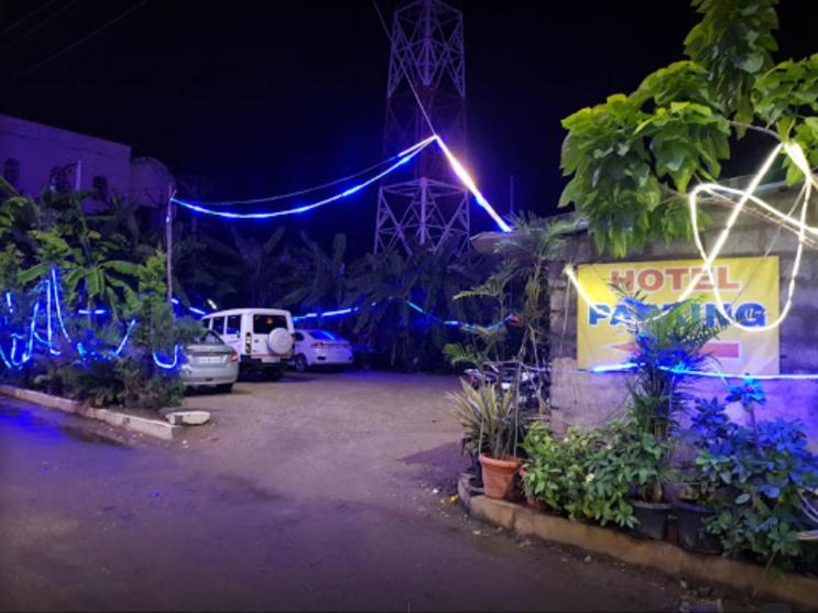 Hotel Sakthi Residency Hosūr 외부 사진